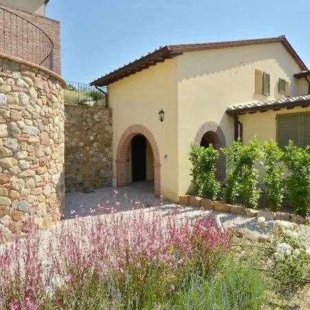 Hébergement de vacances Aquila By Interhome Osteria Delle Noci