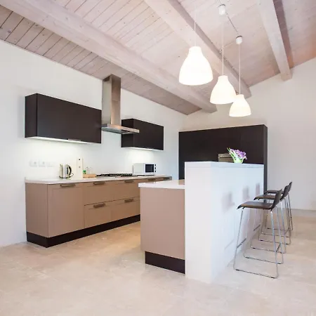 Dom wakacyjny Aquila By Interhome Osteria Delle Noci